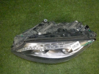 Фара левая Mercedes S w222 (2013-2017) LED