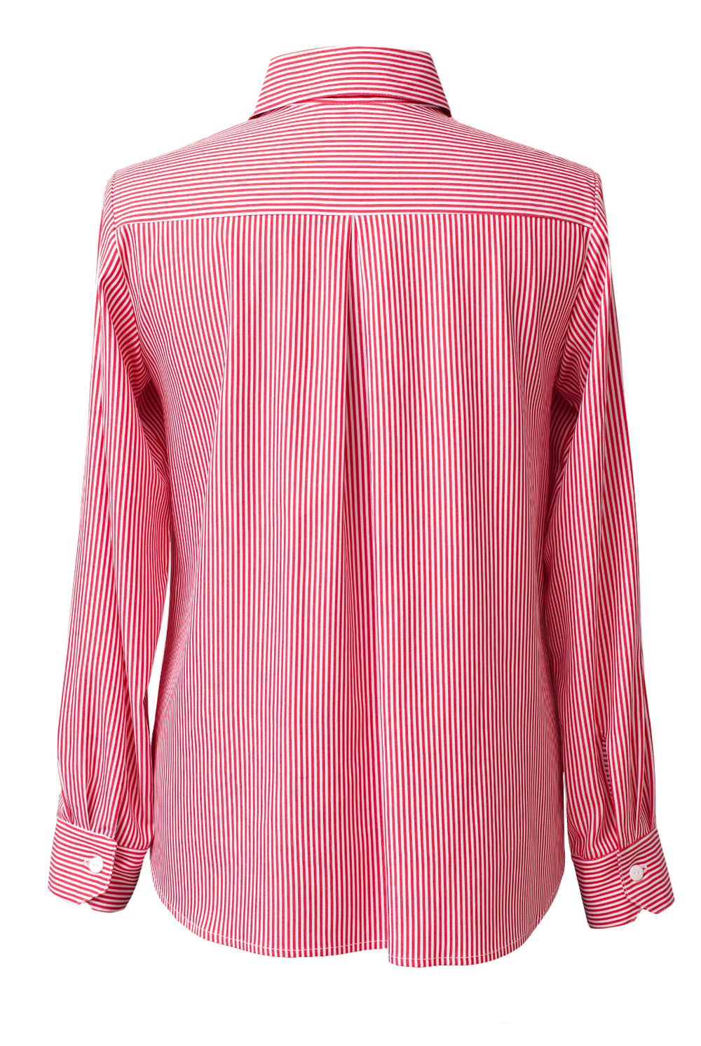 Блузка женская 3724зпа, полоска #83Па093724зпа