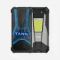 Unihertz Tank 3 Pro 23800mAh 6,81&#39; IP68 защищенный смартфон с емкой батареей