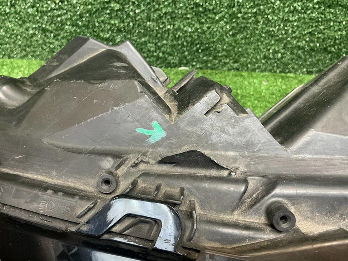 Фара левая Lexus NX 1 (2017-2021) LED