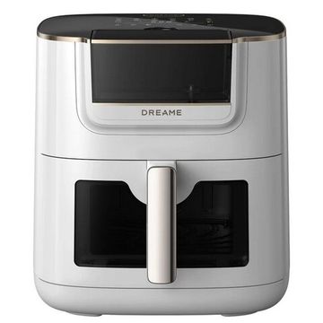 Аэрогриль Dreame TastiT AF30