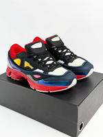 Кроссовки Adidas RAF Simons Ozweego 2 #B185 (цвет.)