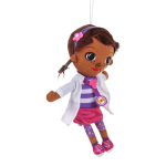 Игрушка мяг. Доктор