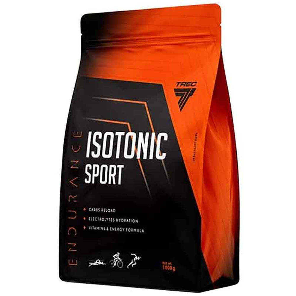 Trec Nutrition Isotonic Sport (1000 гр.) [M]