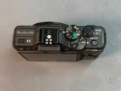 Canon PowerShot G15