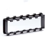 Каркас 6 мод Viva In-liner Front черный DKC