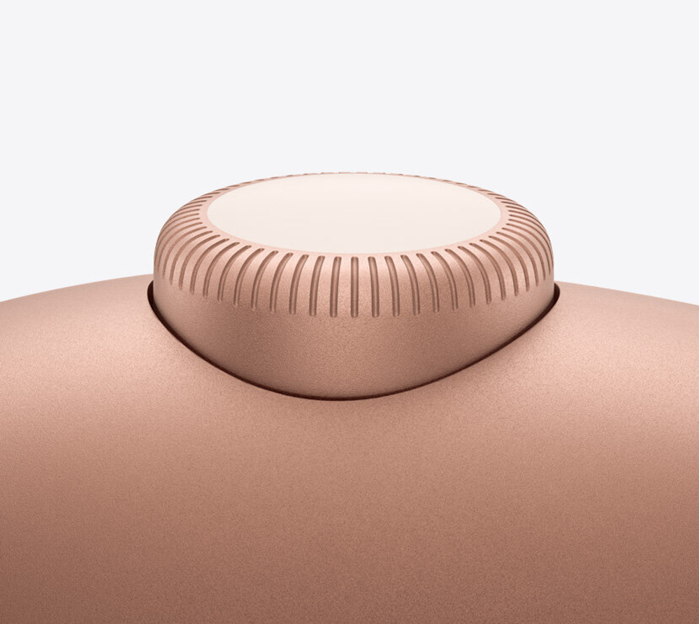 Беспроводные наушники Apple Airpods Max 2024 USB-C Orange (Оранжевые)