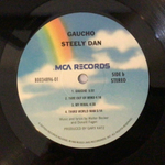 Steely Dan / Gaucho (LP)