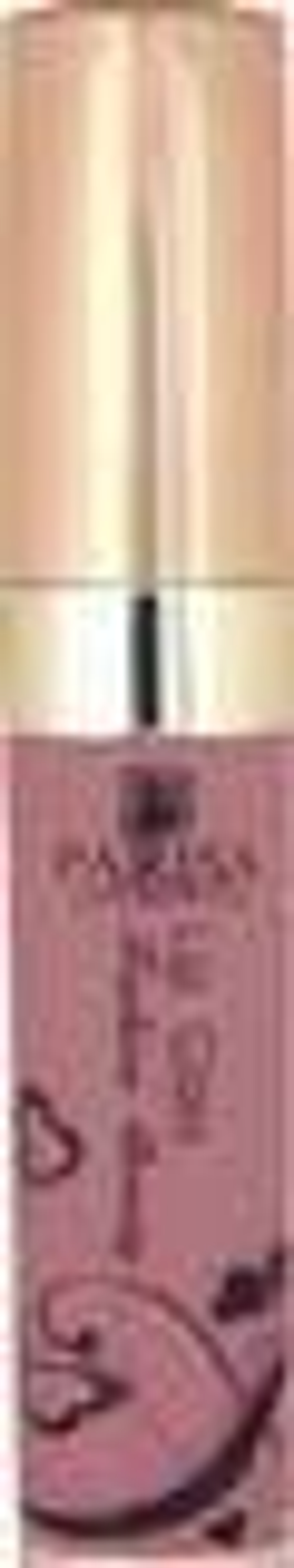 Parisa Блеск для губ Lip Gloss, LG-612, тон №17, Янтарное сияние, 7 мл