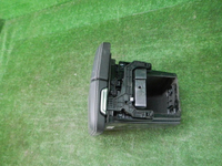 Подлокотник Mercedes GLE W166 (2015-2018)
