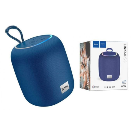 Музыкальная колонка Hoco HC 14