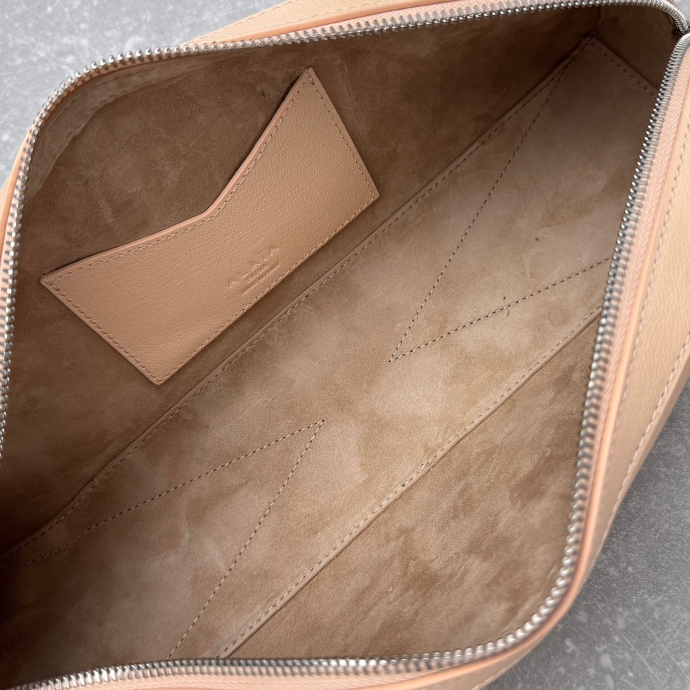 Alaia Le Teckel Medium Bag 33 cm