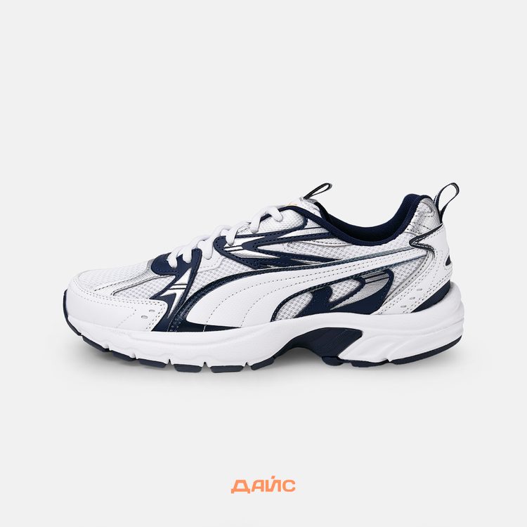 Кроссовки Puma Milenio Tech артикул:392322-05 - купить в магазине Дайс