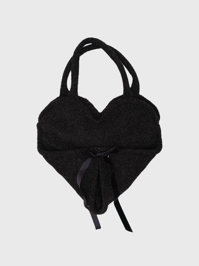 Сумка-трансформер Сердце Cерая