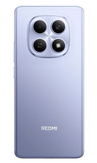 Смартфон Xiaomi Redmi Note 15 4G 6/128GB