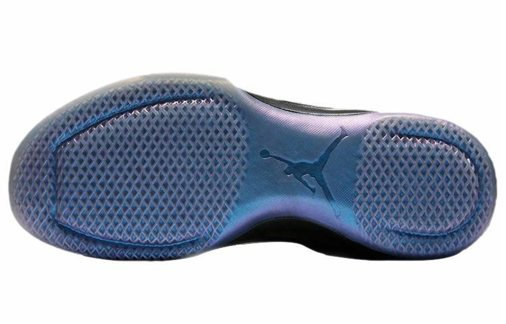 Кроссовки Jordan Air Jordan 31 All Star 2017 "Chameleon"