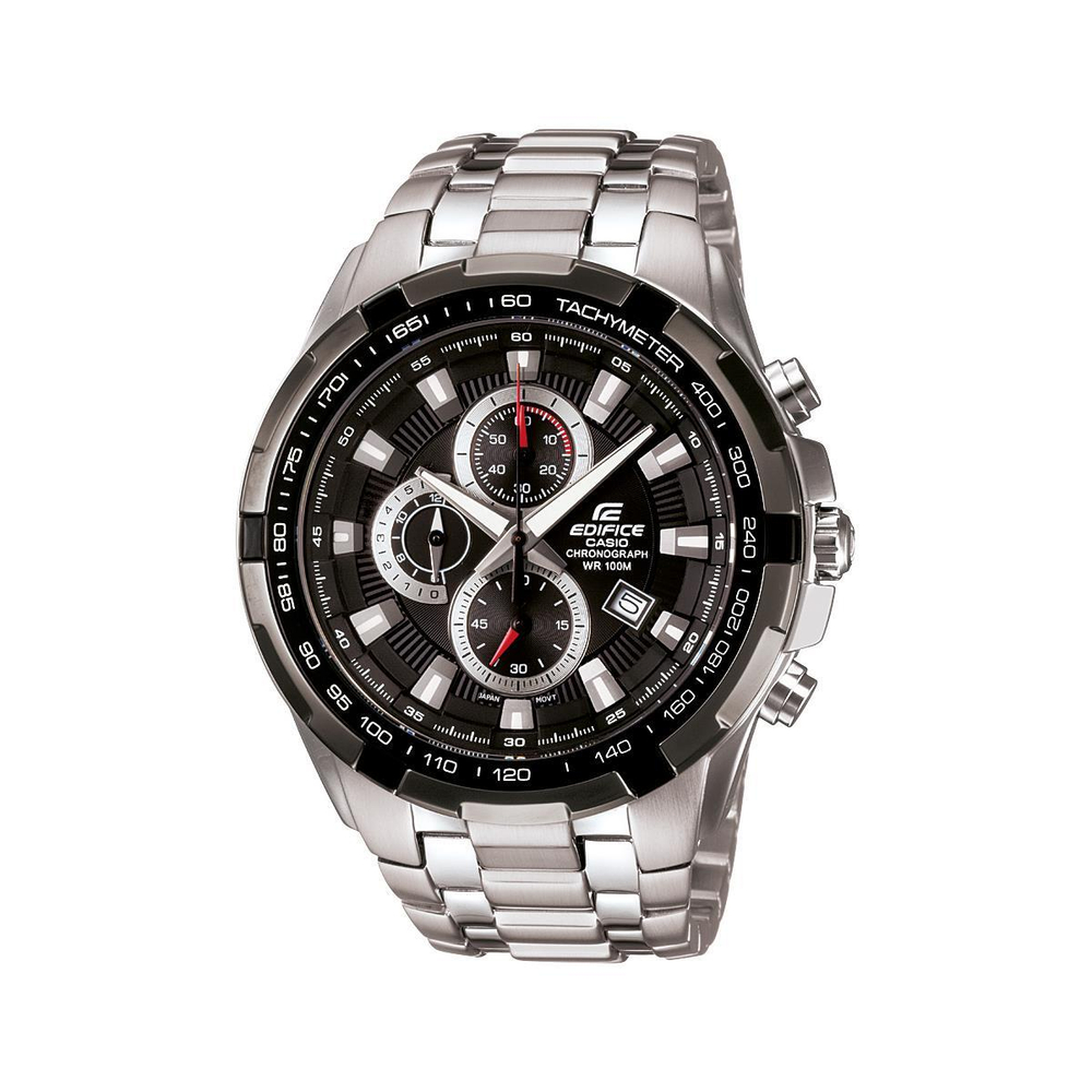 Наручные часы CASIO EDIFICE EF-539D-1A
