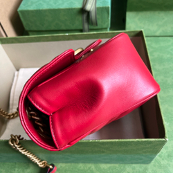 Gucci Marmont 18 cm
