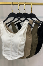 Топы Gondola Blue