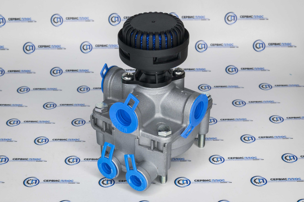 Клапан ускорительный DZ95259360106