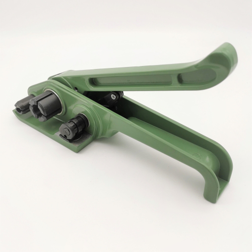 Натяжитель Н19 (зелёный)