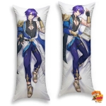 Дакимакура Honkai Star Rail Доктор Рацио