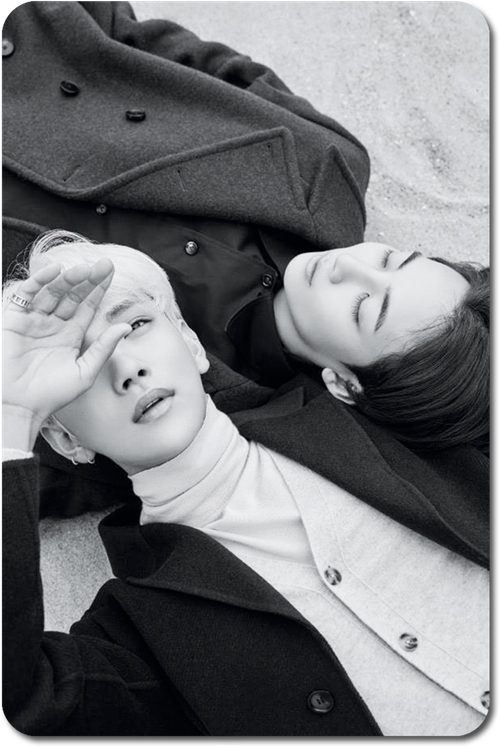 Карта / SEVENTEEN #062