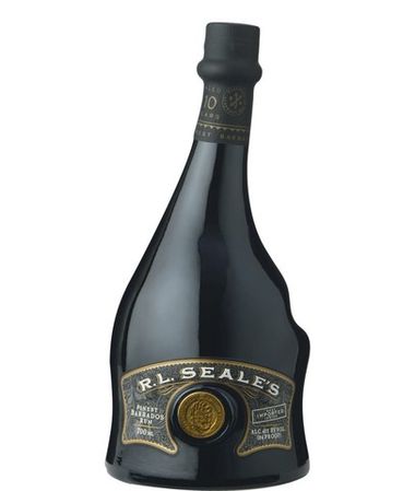 РЛ Сил’с 10-летний Ром 0,7л