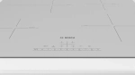 Встраиваемая индукционная панель Bosch PUF612FC5E