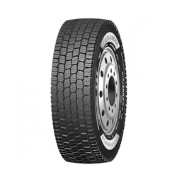 Грузовая шина ATLANDER Lander Winter ATL08 315/80 R22.5 20PR 157/154L TL Ведущая ось