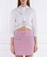 Рубашка Liu Jo - белый(MA4150 T3848)