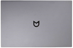 Ноутбук  Irbis 14NBP3003PD_G2 14 ", Core i5, 16 Гб RAM, 512 Гб SSD, Iris Xe Graphics, Светло-серый