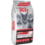 Blitz Classic Chicken Adult Cats All Breeds