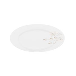 Тарелки закусочные Gipfel Golden Leaf 42239 2 предмета