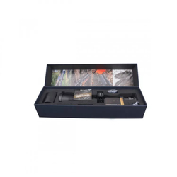 Прицел Vector Optics Continental X8 4-32x56 SFP ED Tactical - фото 8