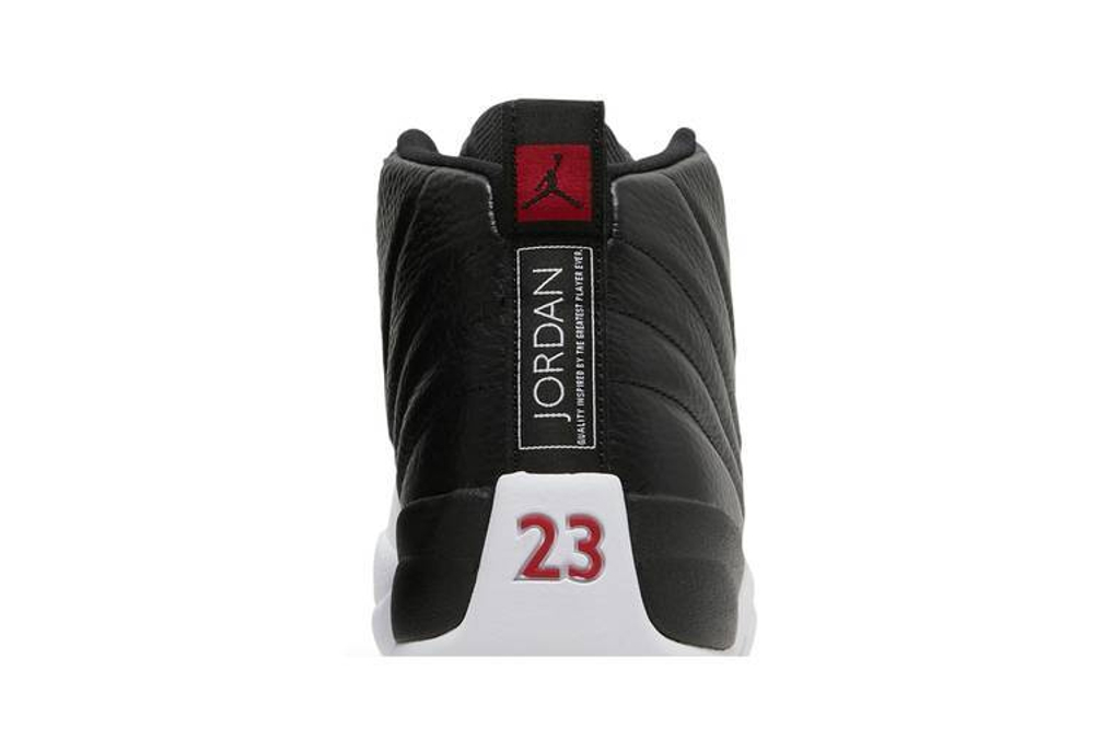Кроссовки Jordan Air Jordan 12 Retro "Playoffs" 2022