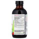 Oregon's Wild Harvest, экстракт органического меда черной бузины, без спирта, 118 мл (4 жидк. унции)