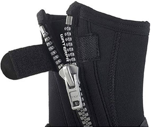 Боты Cressi Korsor Rigide Sole 5 мм