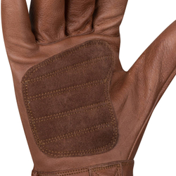 Helikon-Tex Woodcrafter Gloves - Brown