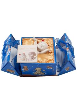 Pavone JP-04/ 7 Фигурка «Чертик-июль»