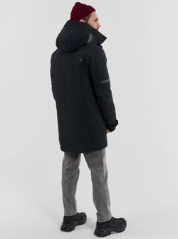 Куртка мужская TAYMIR NORPPA черный