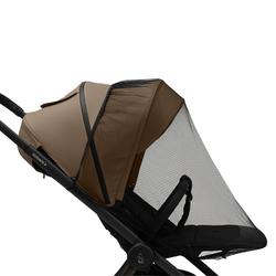 Прогулочная коляска Sweet Baby SBL Elegante D 427625 Beige