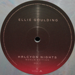 Ellie Goulding / Halcyon Nights (Bonus Edition)(2LP)