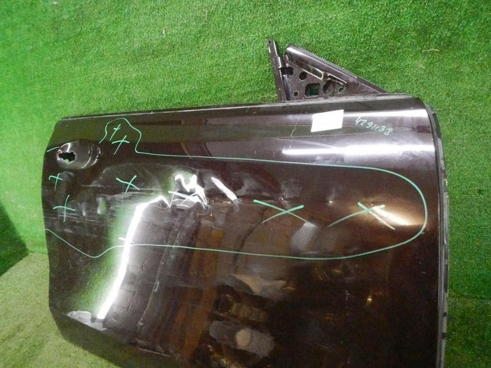 Дверь передняя правая BMW 6er G32 (2017-н.в.)