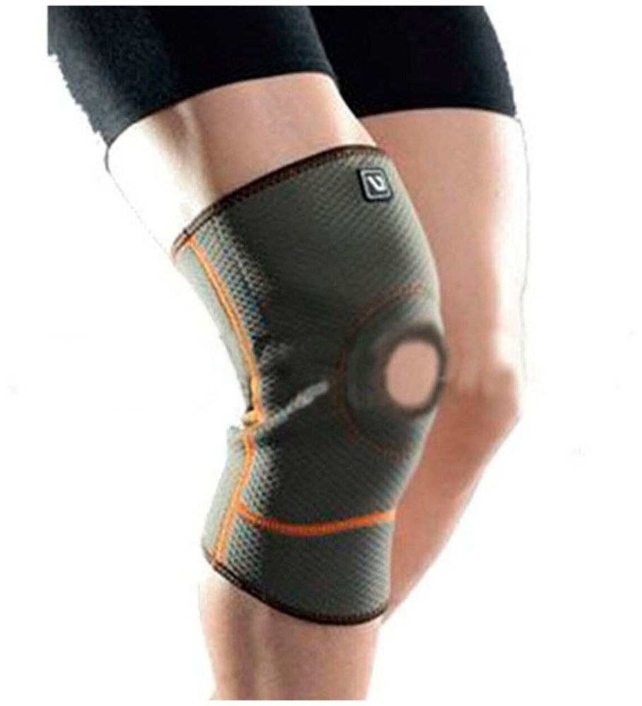 Суппорт колена Live Up KNEE SUPPORT