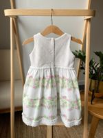 Новое платье Monnalisa, 86