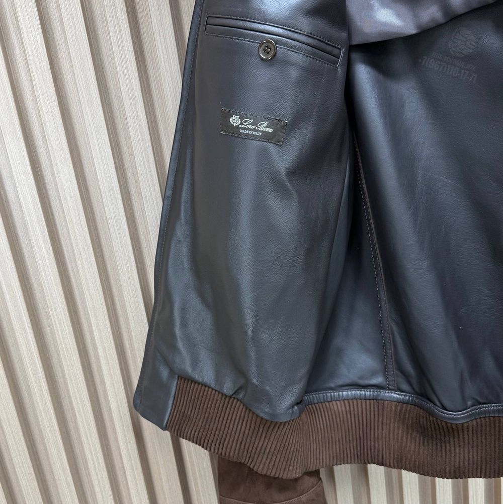 Куртка Loro Piana