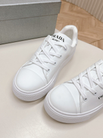 Prada Sneakers (3 colors)