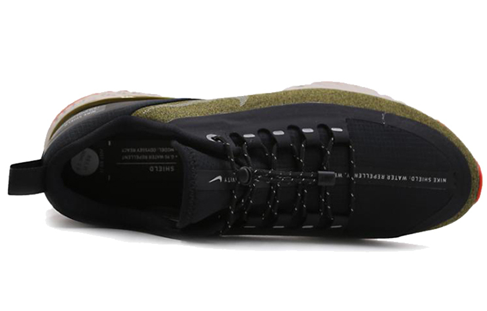 Кроссовки Nike Odyssey React Shield