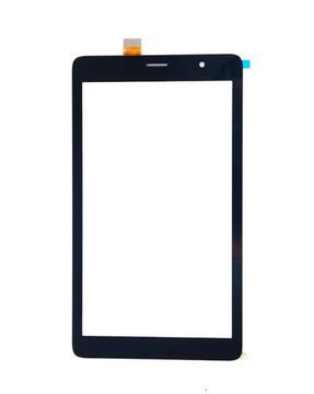 Тачскрин для Alcatel 9013x (Черный)